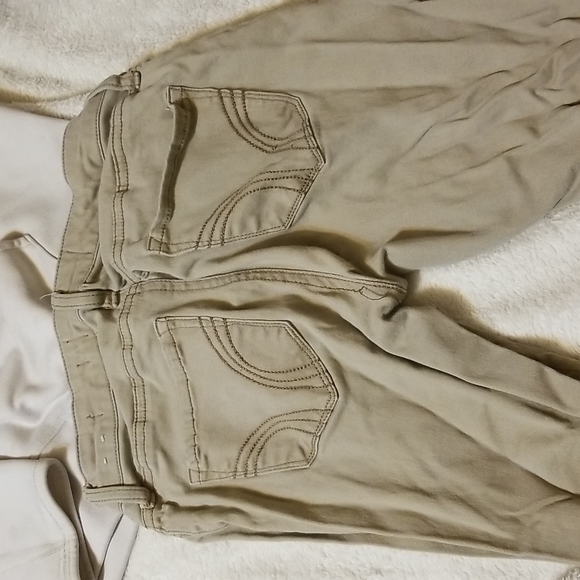 Hollister jeans w25L30 - Picture 3 of 3